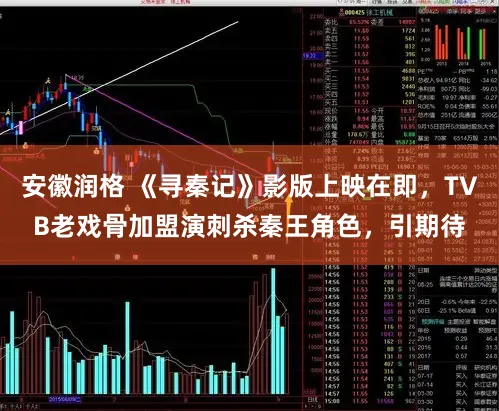 安徽润格 《寻秦记》影版上映在即，TVB老戏骨加盟演刺杀秦王角色，引期待