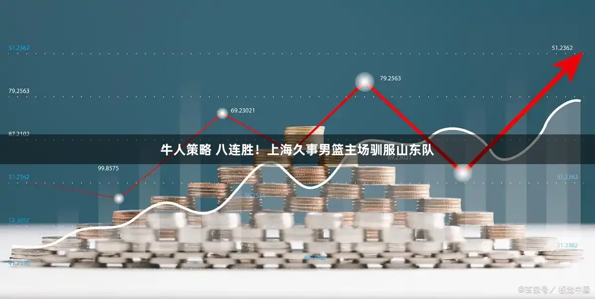 牛人策略 八连胜！上海久事男篮主场驯服山东队