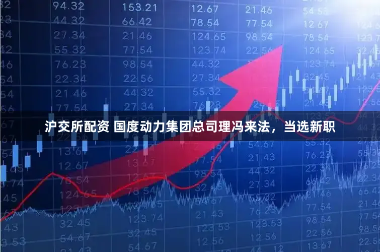 沪交所配资 国度动力集团总司理冯来法，当选新职